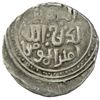 Image 2 : GREAT MONGOLS: Chingiz Khan, 1206-1227, AR dirham (3.14g), NM, ND