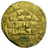 Image 1 : ILKHAN: Abaqa, 1265-1282, AV dinar (9.04g), Bagh(dad), AH68x