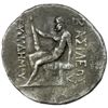 Image 2 : INDO-GREEK: Euthydemos I, ca. 230-200 BC, AR tetradrachm (14.73g)