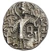 Image 1 : KUSHAN: Kapinada, ca. 350-375, AV stater (7.53g)