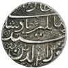 Image 1 : MUGHAL: Jahangir, 1605-1628, AR jahangiri (13.69g), Ahmadabad, AH1016 year 2
