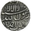 Image 2 : MUGHAL: Jahangir, 1605-1628, AR jahangiri (13.69g), Ahmadabad, AH1016 year 2