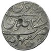Image 2 : MUGHAL: Muhammad Shah, 1719-1748, AR rupee (11.28g), Sahrind, AH1158 year 28