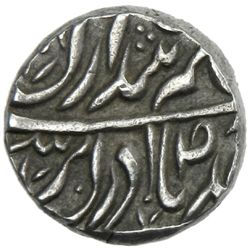 NABHA: Jaswant Singh, 1783-1840, AR rupee (11.01g), VS(18)81