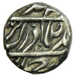 NABHA: Jaswant Singh, 1783-1840, AR rupee (11.04g), VS(18)89