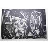 Image 1 : Vintage 1956 Picasso Lithograph