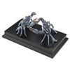 Image 1 : Blue Crabs Bronze Sculpture