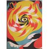 Image 1 : Masson Original Lithograph "The Sun"