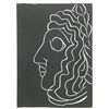 Image 1 : Matisse Ponhoir "Sumerian Head" 1944