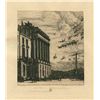 Image 1 : Charles Meryon Original Etching