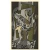 Image 1 : Georges Braque "Nature Morte"