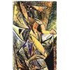 Image 1 : Picasso "Abstract"
