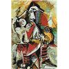 Image 1 : Picasso "Child On Man's Lap"