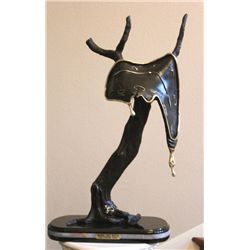 Dali's - "Tearful Soft Watch"