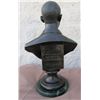 Image 3 : "Barack Obama" Bronze Bust