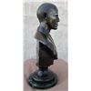 Image 4 : "Barack Obama" Bronze Bust