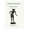 Image 2 : Dali "Le Minotaure" Orig. Ltd. Ed. Bronze