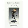 Image 2 : Dali "Le Minotaure Gigantique" Orig. Ltd. Ed. Bronze