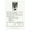 Image 3 : Dali "Le Minotaure Gigantique" Orig. Ltd. Ed. Bronze
