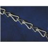 Image 1 : 18K GOLD DIAMOND BRACELET
