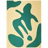 Image 1 : Arp Original Linocut "Constellations" 1938 1st Edition
