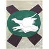 Image 1 : Braque "Oiseau" Original Lithograph, 1958