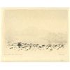 Image 1 : George Elbert Burr "A Mirage"