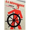 Image 1 : Jean Carlu Original Lithograph "La Republique"