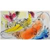 Image 1 : Marc Chagall Original Lithograph