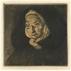 Image 1 : Charles Cottet Original Etching