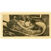 Image 1 : Edgar Degas "Le Bain"