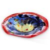Image 1 : Art Glass Bowl - Uniquely Hand Crafted