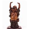 Image 1 : "Buda" Bronze Sculpture - Wang