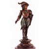 Image 1 : "Cavalier"" Bronze Sculpture - Vendome