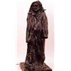 Image 1 : "Balzac" Bronze Sculpture - Rodin