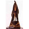 Image 1 : "Antinea" Bronze Sculpture - Chiparus
