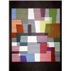 Image 1 : Yaacov Agam Original Lithograph