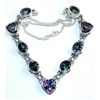 Image 1 : Mystic Topaz Necklace
