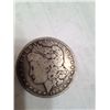 Image 1 : 1855 $1 Gold Piece VF20