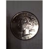 Image 1 : 1923 SILVER PEACE DOLLAR