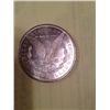 Image 2 : 1878-CC MS-63 MORGAN SILVER DOLLAR FROM ORIGINAL ROLL