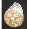 Image 1 : .50 CARAT DIAMOND 14K GOLD MENS STAR RING, 16 GRAMS GOLD