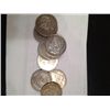 Image 1 : 10 PRE-1900 EARLY DATE MORGAN SILVER DOLLARS