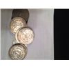 Image 2 : 10 PRE-1900 EARLY DATE MORGAN SILVER DOLLARS