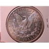 Image 2 : 1884-S Morgan Dollar Choice AU