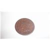 Image 2 : 1845 LARGE CENT MATRON HEAD.