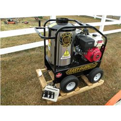 Easy Kleen Magnum 4000 Gold pressure washer