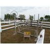 Image 1 : Boat lift w/awning