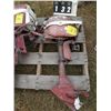 Image 1 : 3hp Johnson outboard motor