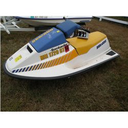 1990 Bombardier Sea Doo 11924